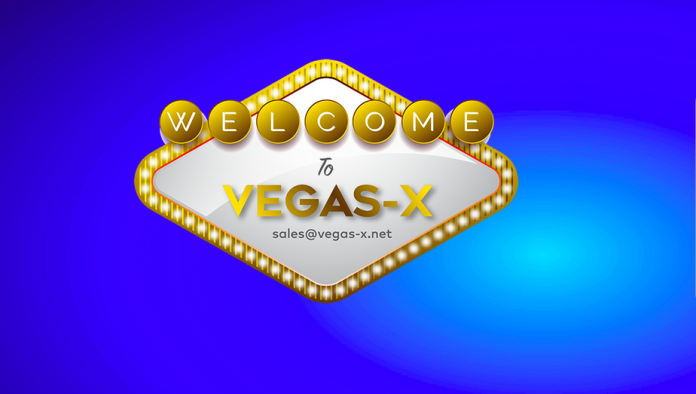 Vegas-X Org
