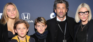 Talula Fyfe Dempsey – Patrick Dempsey’s Daughter Bio - DeserveFirst